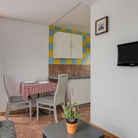 Apartamento Villa Mayo C Conil de la Frontera Kültér fotó