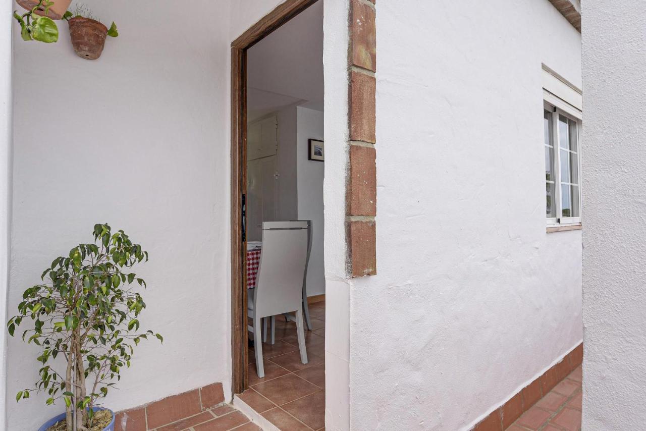 Apartamento Villa Mayo C Conil de la Frontera Kültér fotó