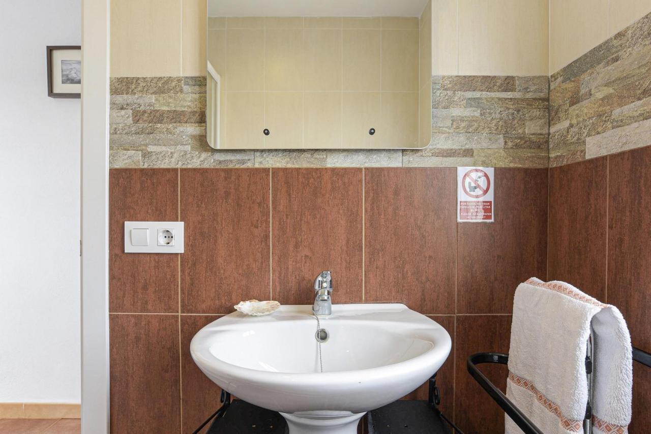 Apartamento Villa Mayo C Conil de la Frontera Kültér fotó