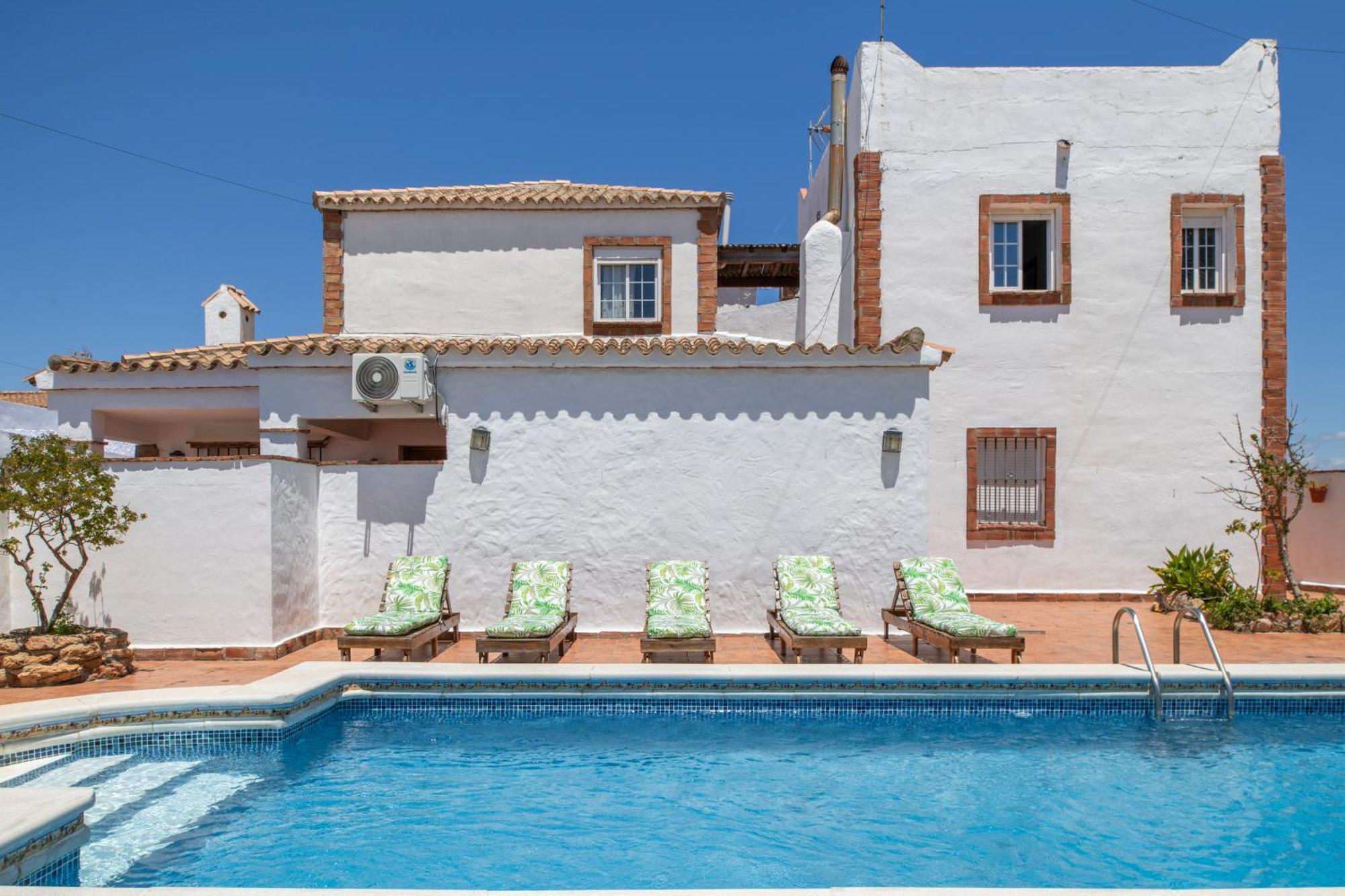 Apartamento Villa Mayo C Conil de la Frontera Kültér fotó
