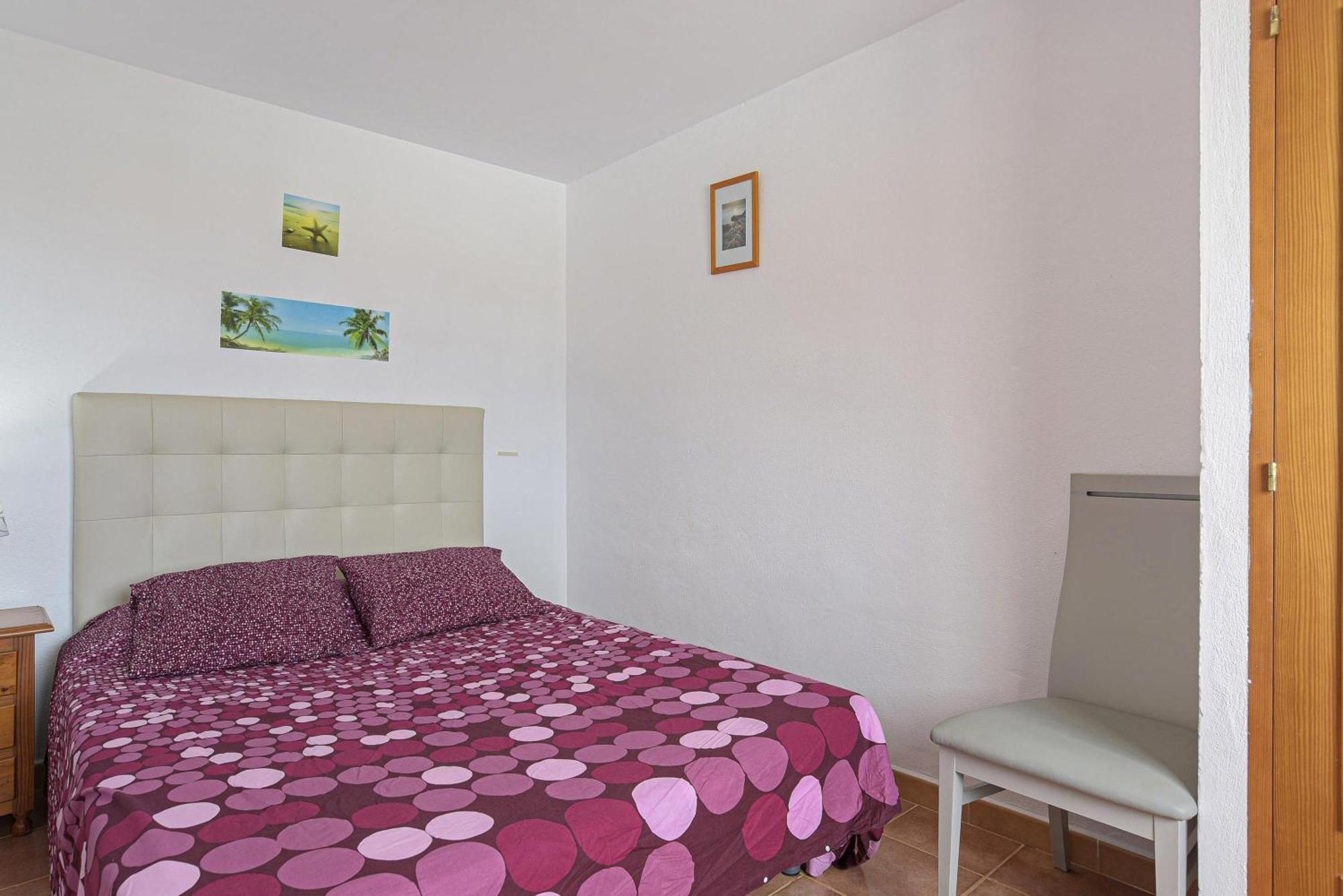 Apartamento Villa Mayo C Conil de la Frontera Kültér fotó